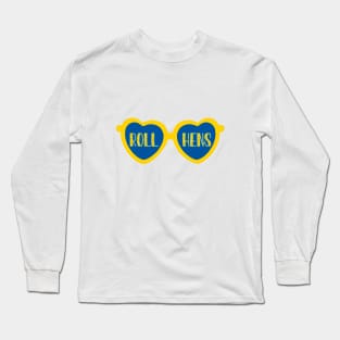 ude sunglasses Long Sleeve T-Shirt